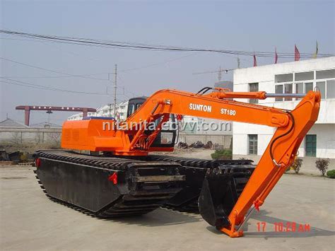 china floating excavator|floating excavator, floating excavator Manufacturers, Suppliers .